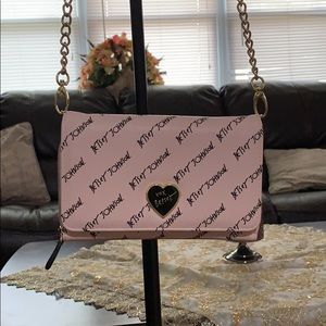 Betsy Johnson Crossbody